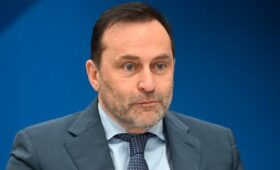 Свищев сменил Вяльбе на посту главы Ассоциации лыжных видов спорта России