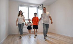 В регионах РФ расширен перечень мер поддержки для улучшения демографии