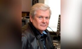 Режиссер Олег Шухер умер в возрасте 71 года