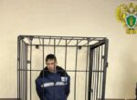 Подозреваемый в убийстве медсестры в Свердловской области заявил, что любил ее
