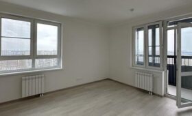 Почти 13,7 тыс москвичей получили квартиры по реновации зимой