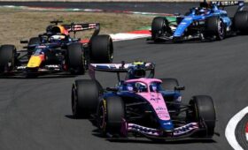 «Формула-1» отменила гонки в Бахрейне и Саудовской Аравии