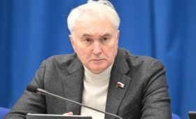 Депутат ГД Картаполов призвал расширить каталог целей для ответного ядерного удара