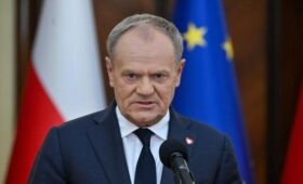 Туск сообщил об угрозе выхода Польши из Евросоюза