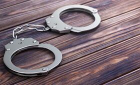 Daily Star: полиция задержала пару за секс на кладбище в Малайзии