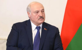 Лукашенко помиловал 250 осужденных за экстремизм