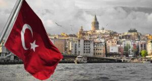 Bloomberg: новый раунд переговоров по Украине может пройти в Стамбуле