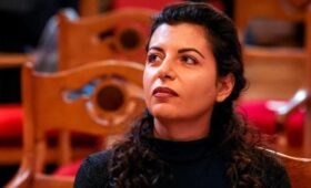 Симоньян раскрыла, кто не сможет получить премию Тиграна Кеосаяна