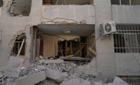 Число погибших в Иране от ударов США и Израиля увеличилось до 940 человек