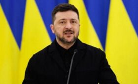 Зеленский напрямую связал восстановление «Дружбы» и получение кредита ЕС на 90 млрд евро