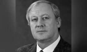 Умер заслуженный артист РФ Дмитрий Твердохлебов