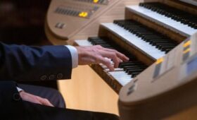 «Мосбилет» подготовил подборку культурных мероприятий 21 и 22 марта