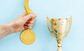 Проект телеканала Москва 24 победил в конкурсе «Говорим, пишем, думаем по-русски!»