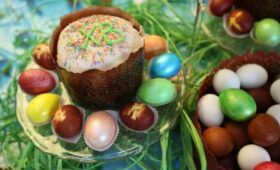 Трендвотчер Ахметова: кулич становится настоящим маркетинговым инструментом