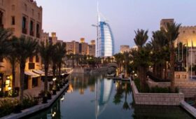 Теннисисты Рублев и Медведев рассказали о пути из Дубая до США