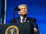 Трамп заявил, что власти Ирана согласились с большей частью мирного плана США