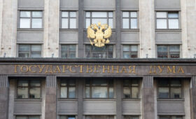 ГД попросила ФАС и Минцифры объяснить принцип формирования «белых списков»