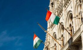 FT: американские сенаторы хотят ввести санкции против Венгрии из-за Украины