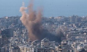 Около 70 тысяч человек пострадали из-за ударов по Ирану