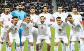 Сборная Ирана по футболу может сняться с ЧМ-2026 из-за атак США и Израиля