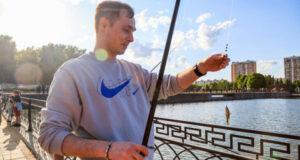 Биолог Глазков: в Москве-реке можно поймать сома, щуку, окуня и плотву