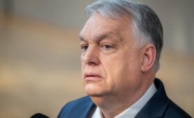 Орбан заявил о приостановке поставок газа Киеву до возобновления работы «Дружбы»