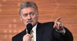 Песков: РФ хочет развивать сотрудничество с друзьями из Персидского залива