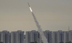 Армия Израиля ударила по ядерному центру «Талеган» в Иране