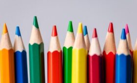 ГОСТ на карандаши начнет действовать в России с сентября 2026 года