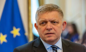 Полиция Словакии начала расследование против Фицо