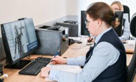 Средний возраст работающих россиян составил 42,5 года