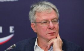 РИА Новости: фонд бизнесмена Галицкого направил 50 млн долларов украинским фирмам