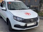 Водитель скорой пострадал из-за атаки ВСУ в Запорожской области