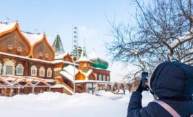 Экспозицию об архитектуре древних городов откроют в «Коломенском» 31 марта