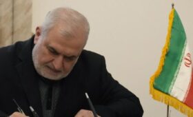 Al Hadath: глава парламентской фракции «Хезболлы» погиб при ударе по Бейруту