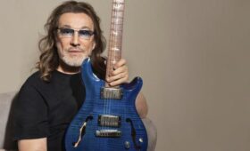 Владимир Кузьмин поздравит поклонниц с 8 Марта большим концертом в Москве