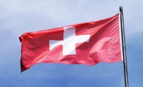 Швейцария вывела из-под антироссийских санкций 7 человек