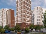 На юго-западе Москвы появится 21 дом по программе реновации