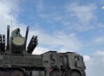 Более 60 БПЛА уничтожено над Ленобластью менее чем за сутки