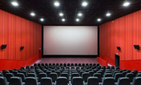 Военная драма «Семь верст до рассвета» выйдет в прокат 7 мая