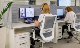 Юрист Салкин: работодателя могут оштрафовать за мониторинг компьютера сотрудника