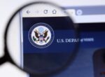 Госдеп США предписал части дипломатов в Иордании, Бахрейне и Ираке эвакуироваться