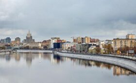 До 18 градусов тепла ожидается в Москве 29 марта