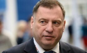 Похороны депутата Госдумы Юрия Швыткина пройдут в Красноярске