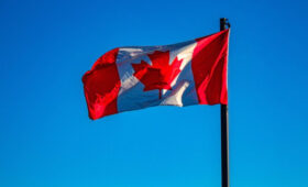 Канада внесла в санкционные списки 100 судов в рамках антироссийских ограничений