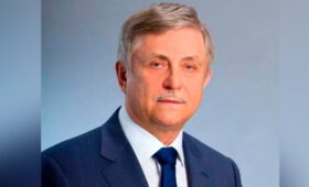 Депутат Валерий Филиппов из Челябинской области в 70 лет ушел на СВО