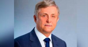 Депутат Валерий Филиппов из Челябинской области в 70 лет ушел на СВО