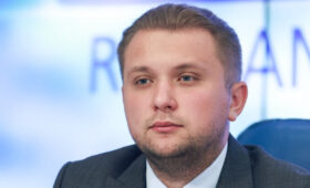 Чернышов заявил, что делегация ГД донесла свою позицию до членов конгресса США