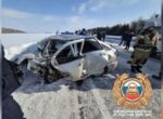 Пять человек погибли в ДТП в Башкирии