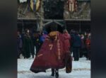 Появился первый официальный кадр из нового сериала о Гарри Поттере